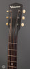 Waterloo by Collings - WL-14 X Truss Rod - Boot Burst - Headstock