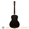 Waterloo by Collings - 2016 WL-14 X TR - Black Used