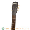Waterloo by Collings - 2016 WL-14 X TR - Black Used