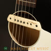 Waterloo by Collings - 2016 WL-14 X TR - Black Used