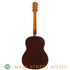 Waterloo by Collings - WL-JK - Back