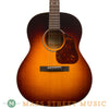 Waterloo by Collings - WL-JK - Front Close