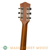 Waterloo by Collings - WL-JK - Tuners