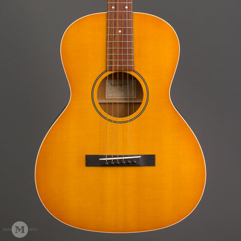 Waterloo by Collings - WL-K Front Close