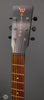 Waterloo by Collings - WL-K - Headstock