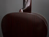 Waterloo by Collings - WL-K - Light Burst - Heel