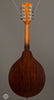 Waterloo by Collings - WL-M Mandolin - Back