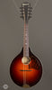 Waterloo by Collings - WL-M Mandolin - Front