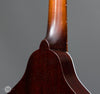Waterloo by Collings - WL-M Mandolin - Heel
