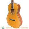 Waterloo by Collings - WL-S Deluxe - Angle