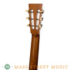 Waterloo by Collings - WL-S L T-Bar Sunburst - Tuners