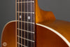 Waterloo by Collings - WL-S TR Sunburst - Frets