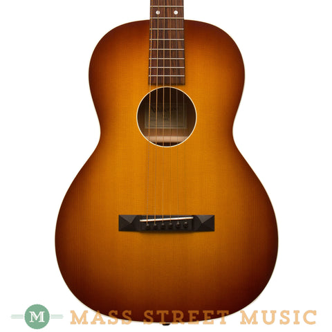 Waterloo by Collings - WL-S L T-Bar Sunburst - Front Close