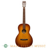 Waterloo by Collings - WL-S L T-Bar Sunburst - Front