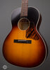 Waterloo by Collings - WL-14 LTR SB - Angle