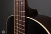 Waterloo by Collings - WL-14 LTR SB - Frets