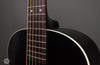 Waterloo by Collings - WL-14 X Truss Rod - Black - Tigerstripe - Frets