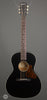 Waterloo by Collings - WL-14 X Truss Rod - Black - Tigerstripe - Front