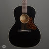 Waterloo by Collings - WL-14 X Truss Rod - Black - Tigerstripe - Front Close