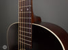 Waterloo by Collings - WL-14 X Truss Rod- Sunburst - Frets
