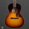 Waterloo by Collings - WL-14 X Truss Rod- Sunburst - Front Close