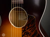 Waterloo by Collings - WL-14 X Truss Rod- Sunburst - Pickguard