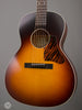 Waterloo by Collings - WL-14 X Truss Rod- Sunburst - Angle