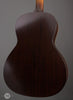 Waterloo by Collings - WL-14 X Truss Rod- Sunburst - Back Angle