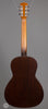 Waterloo by Collings - WL-14 X Truss Rod- Sunburst - Back