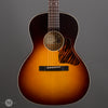 Waterloo by Collings - WL-14 X Truss Rod- Sunburst - Front Close