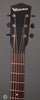 Waterloo by Collings - WL-14 X Truss Rod- Sunburst - Headstock