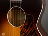Waterloo by Collings - WL-14 X Truss Rod- Sunburst - Pickguard