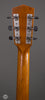 Waterloo by Collings - WL-14 X Truss Rod- Sunburst - Tuners