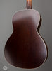 Waterloo by Collings - WL-AT SB - Back Angle