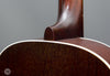Waterloo by Collings - WL-AT SB - Heel