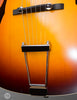 Waterloo by Collings - WL-AT SB - Tailpiece