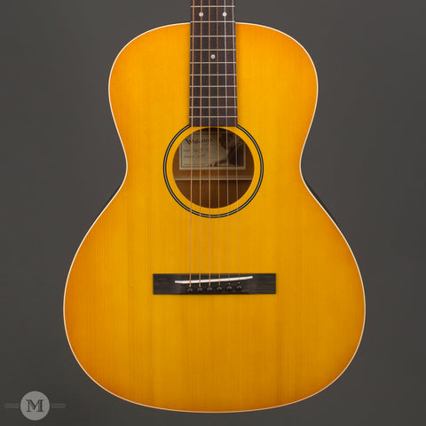 Waterloo by Collings - WL-K - Front Close