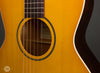 Waterloo by Collings - WL-K - Inlay