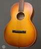 Waterloo by Collings - WL-S TR Sunburst - Angle