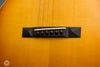 Waterloo by Collings - WL-S TR Sunburst - Bridge
