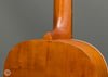 Waterloo by Collings - WL-S TR Sunburst - Heel