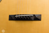 Waterloo by Collings - WL-S Deluxe TR - Bridge