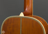 Waterloo by Collings - WL-S Deluxe TR - Heel