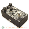 Walrus Audio Jupiter Fuzz Pedal Used - angle