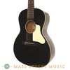 Waterloo WL-14L T-Bar Acoustic Guitar - angle