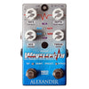Alexander - Wavelength - High Bandwidth Digital Modulator