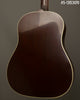 Gibson Guitars - Southern Jumbo - Woody Guthrie "London House" LTD - Used - Angle Back