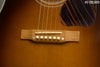 Gibson Guitars - Southern Jumbo - Woody Guthrie "London House" LTD - Used - Bridge