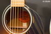 Gibson Guitars - Southern Jumbo - Woody Guthrie "London House" LTD - Used - LabelGibson Guitars - Southern Jumbo - Woody Guthrie "London House" LTD - Used - Label