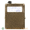 Wren and Cuff Custom Overdrive with Boost Pedal Used - back